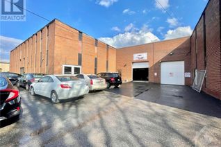 Business for Sale, 36 Bentley Avenue, Ottawa, ON