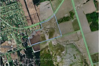 Vacant Residential Land for Sale, 01 Pefferlaw Rd, Georgina, ON