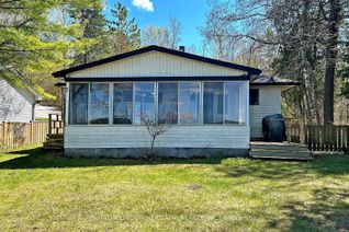 Bungalow for Sale, 362 7th Line Rd #186 Rd, Alnwick/Haldimand, ON