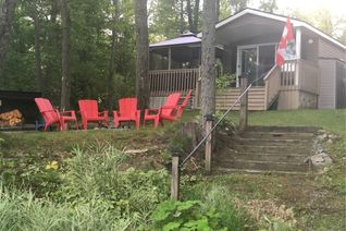 Bungalow for Sale, 1336 South Morrison Lake Road, Kilworthy, ON