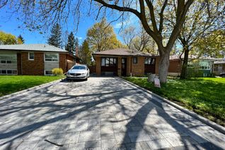 Bungalow for Rent, 83 Sussex Ave #Abv Gnd, Richmond Hill, ON