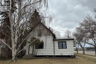 House for Sale, 739 14th Street, Humboldt, SK