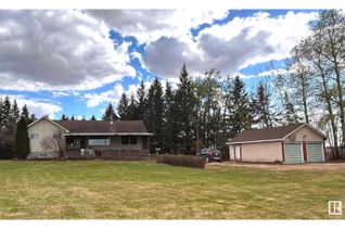 Bungalow for Sale, 622075 Rr 243, Rural Athabasca County, AB