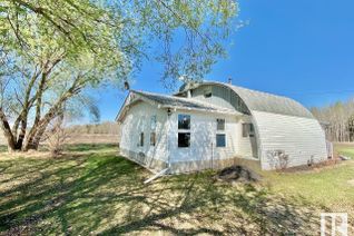 Property for Sale, 665014 Range Road 192, Rural Athabasca County, AB