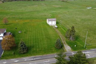 Commercial Land for Sale, 4150 Hall Road, Glanbrook, ON