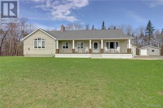 Bungalow for Sale, 32 Chateau Drive, Fredericton, NB
