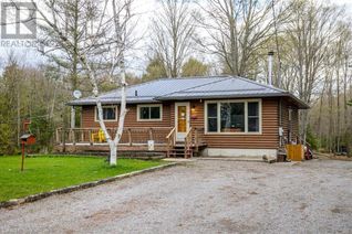 Bungalow for Sale, 330 St. Alban's Road, Bobcaygeon, ON