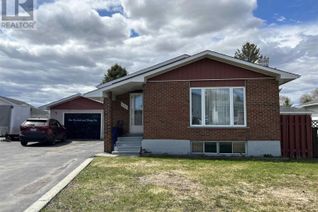 Bungalow for Sale, 121 Donna Cres, Timmins, ON