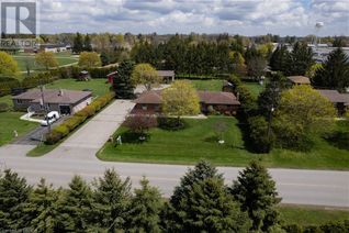 Bungalow for Sale, 28 Potter Drive, Burford, ON