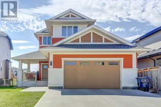 Detached House for Sale, 761 Marie Van Haarlem Crescent N, Lethbridge, AB