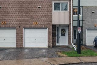 Property for Sale, 644 Lakeshore Drive Unit# 28, North Bay, ON