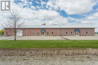 Commercial/Retail Property for Sale, 81 Harper Road, St. Thomas, ON
