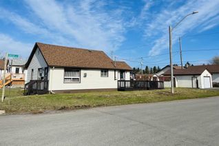 Bungalow for Sale, 601 Mary St, Thunder Bay, ON