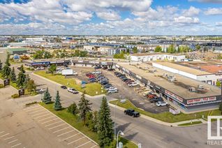 Commercial/Retail Property for Lease, 16604 109 Av Nw Nw, Edmonton, AB