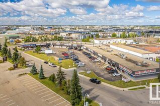 Commercial/Retail Property for Lease, 8 & 9 16604 109 Av Nw Nw, Edmonton, AB