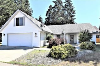 Detached House for Sale, 458 Ibis Avenue, Vernon, BC