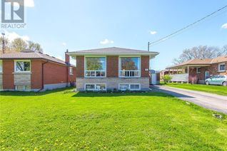 Bungalow for Sale, 6861 Hagar Avenue, Niagara Falls, ON