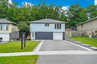 Bungalow for Sale, 747 Wesley Dr, Oshawa, ON