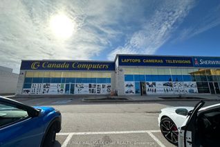 Commercial/Retail Property for Lease, 510 Bryne Dr #A-E, Barrie, ON
