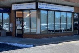 Commercial/Retail Property for Sale, 1423 Upper Ottawa St #10, Hamilton, ON