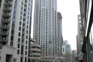Property for Sale, 763 Bay St N #1702, Toronto, ON