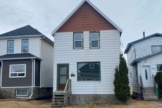 House for Sale, 635 Mcleod, Thunder Bay, ON