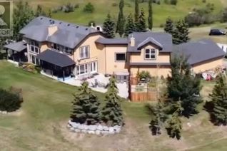 House for Sale, 262024 Range Road 33, Rural Rocky View County, AB