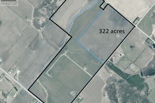 Property for Sale, 62248 Sideroad 280, Melancthon, ON