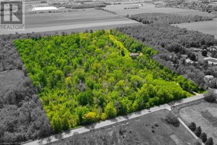 Property for Sale, 919 Guelph Road, Fergus, ON