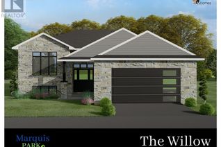 Bungalow for Sale, Lot 31 Windstar, Chelmsford, ON