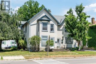 House for Sale, 148 King Street Unit# 1/2, Burford, ON