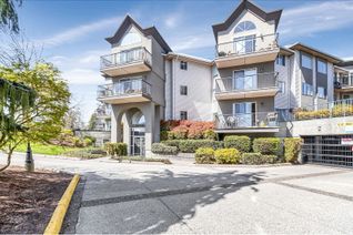 Penthouse for Sale, 32725 George Ferguson Way #314, Abbotsford, BC