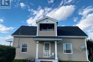 Property for Sale, 609 Notre Dame Street, Summerside, PE