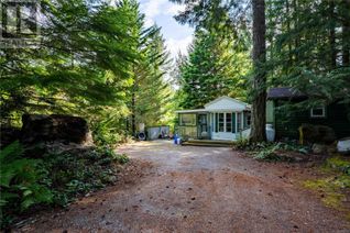 Property for Sale, 20 Paddleduck Lane, Lake Cowichan, BC