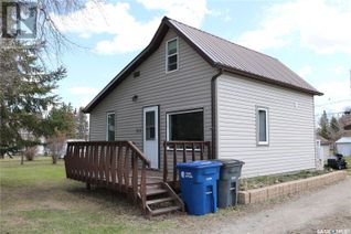 Detached House for Sale, 311 Cross Street, Maryfield, SK