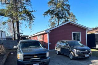 Bungalow for Sale, 14 Pineridge 4133-Hwy 101 W, Timmins, ON