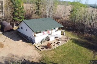 Bungalow for Sale, 225071 Township Road 645.3, Rural Athabasca County, AB