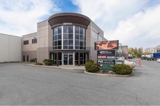 Office for Lease, 30781 Simpson Road, Abbotsford, BC