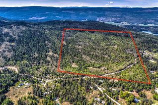 Land for Sale, 370 Glenmary Road, Enderby, BC