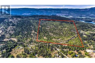 Commercial Land for Sale, 370 Glenmary Road, Enderby, BC