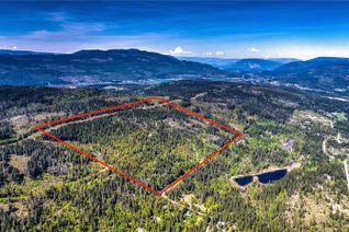 Property for Sale, Lot Gunter Ellison Road, Enderby, BC Property for Sale, Lot Gunter Ellison Road, Enderby, BC