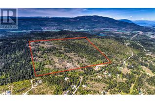 Land for Sale, 20 Nathan Road, Enderby, BC