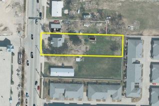 Commercial Land for Sale, 710 10 Street, Sw, Salmon Arm, BC