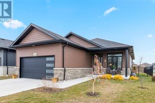 Bungalow for Sale, 223 Moonstone Crescent, Chatham, ON