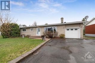 Bungalow for Sale, 1814 Chene Street, Rockland, ON