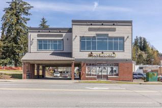 Office for Lease, 2630 Gladys Avenue #2, Abbotsford, BC