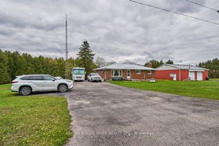 Bungalow for Sale, 352 Shiloh Rd, Cramahe, ON