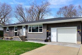 Bungalow for Sale, 1337 Briarwood Cres, Kingsville, ON