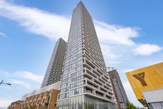 Apartment for Rent, 5 Buttermill Ave S #5307, Vaughan, ON