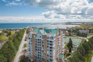 Apartment for Rent, 24 Ramblings Way #905, Collingwood, ON